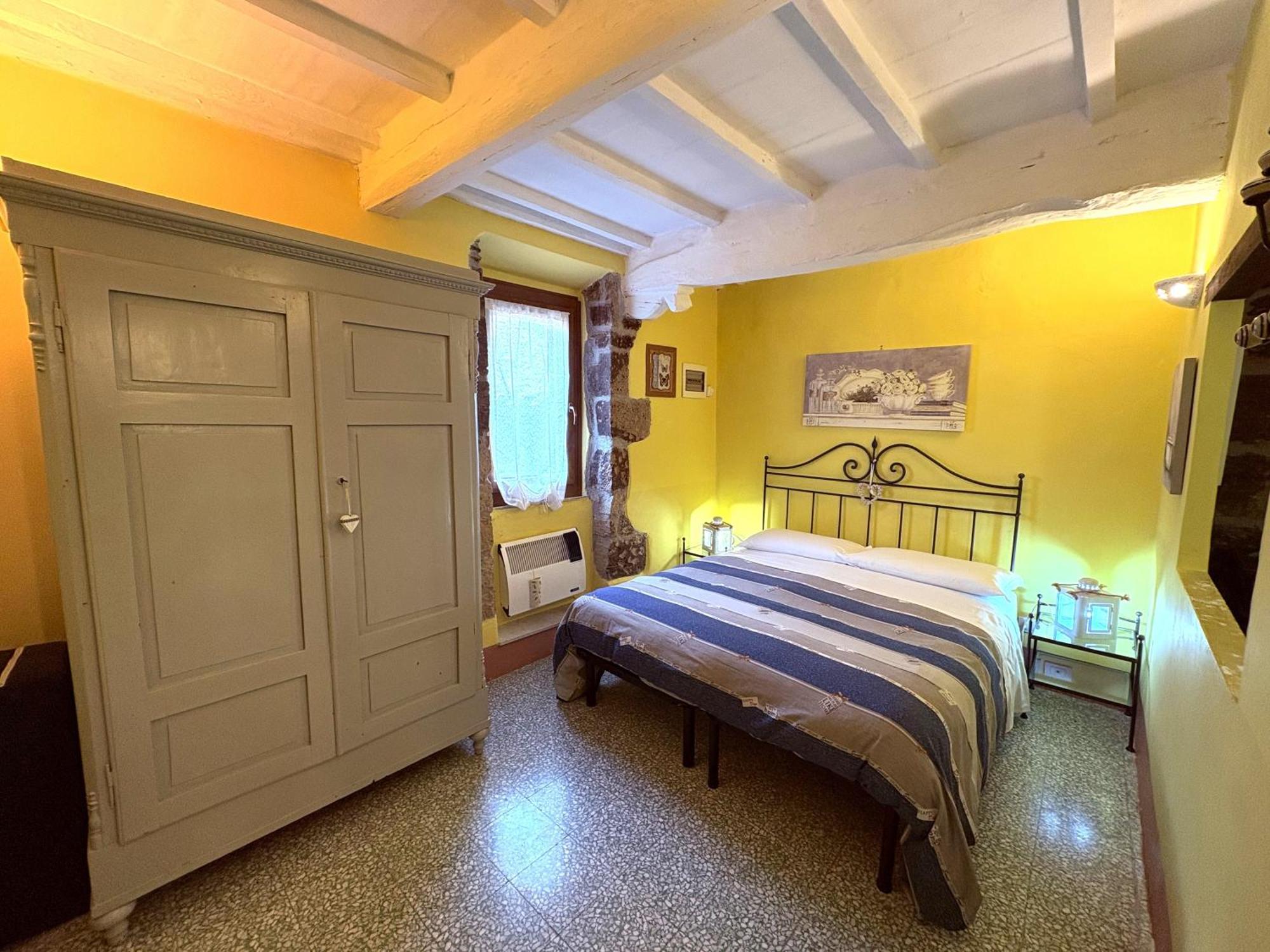 Appartamenti A Pitigliano Dış mekan fotoğraf