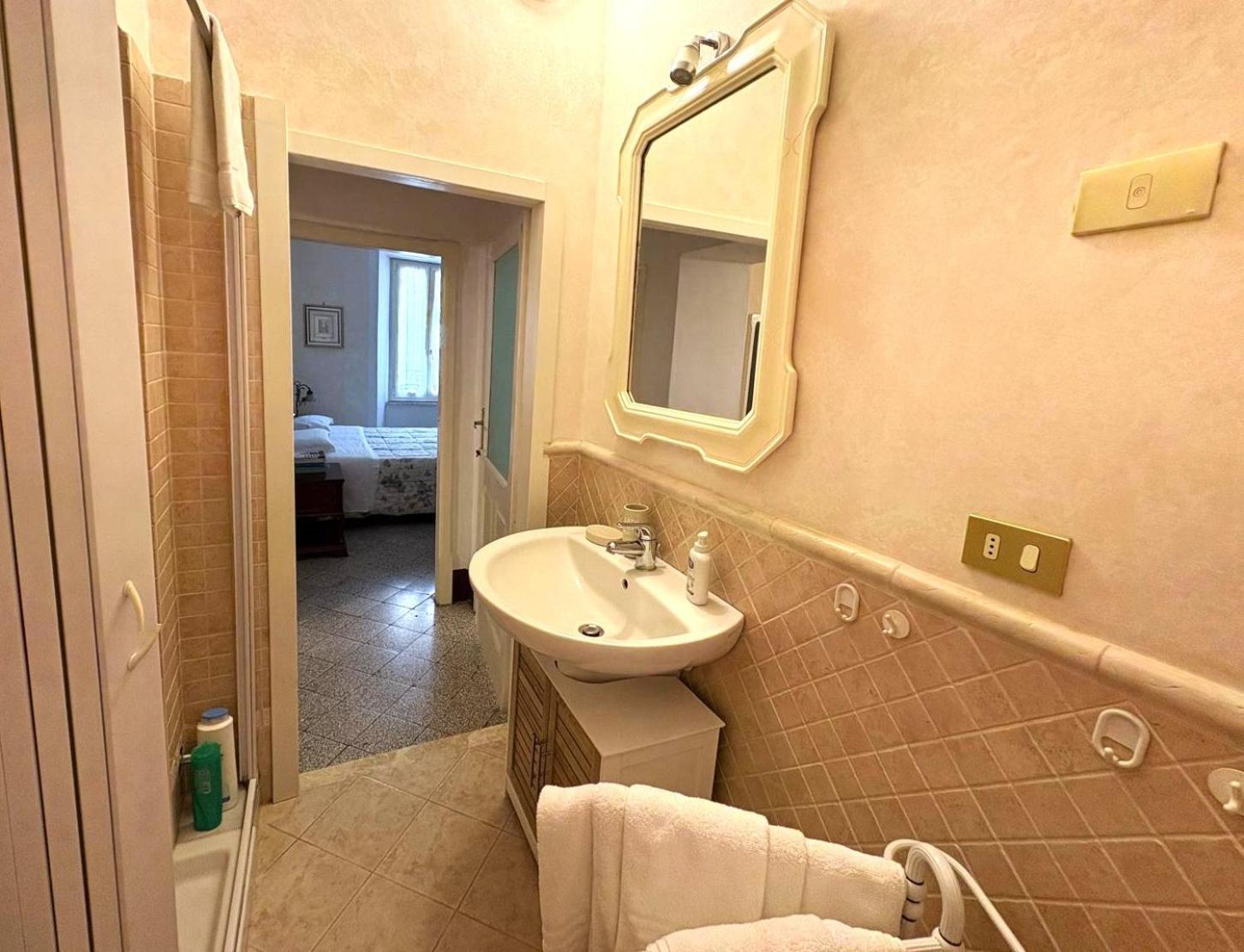Appartamenti A Pitigliano Dış mekan fotoğraf