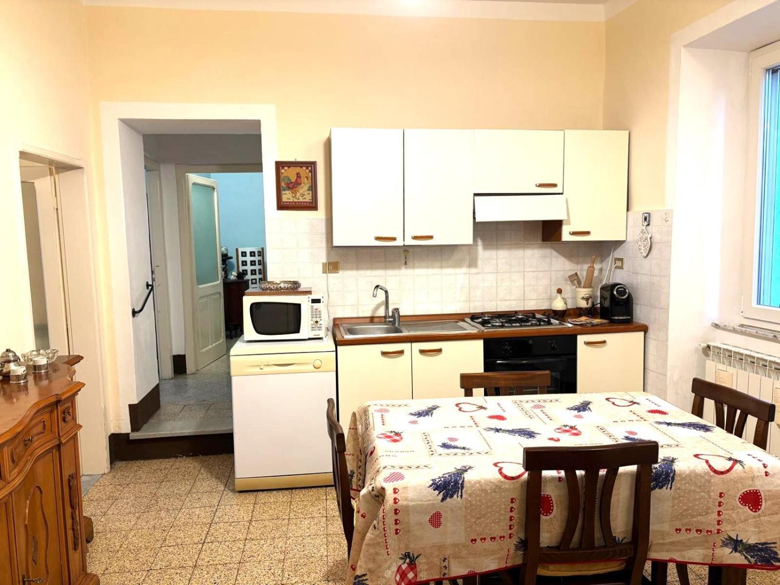 Appartamenti A Pitigliano Dış mekan fotoğraf