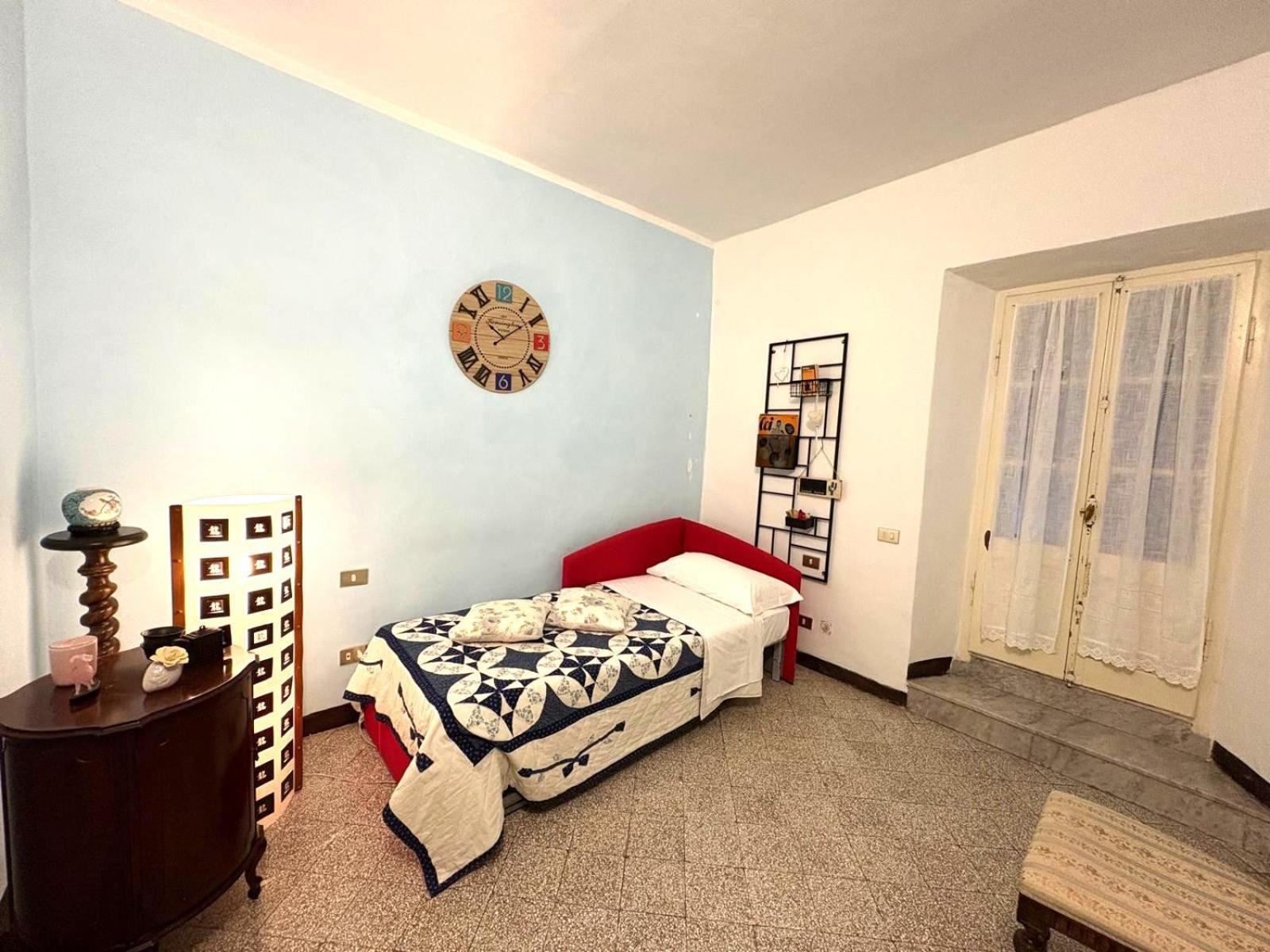 Appartamenti A Pitigliano Dış mekan fotoğraf
